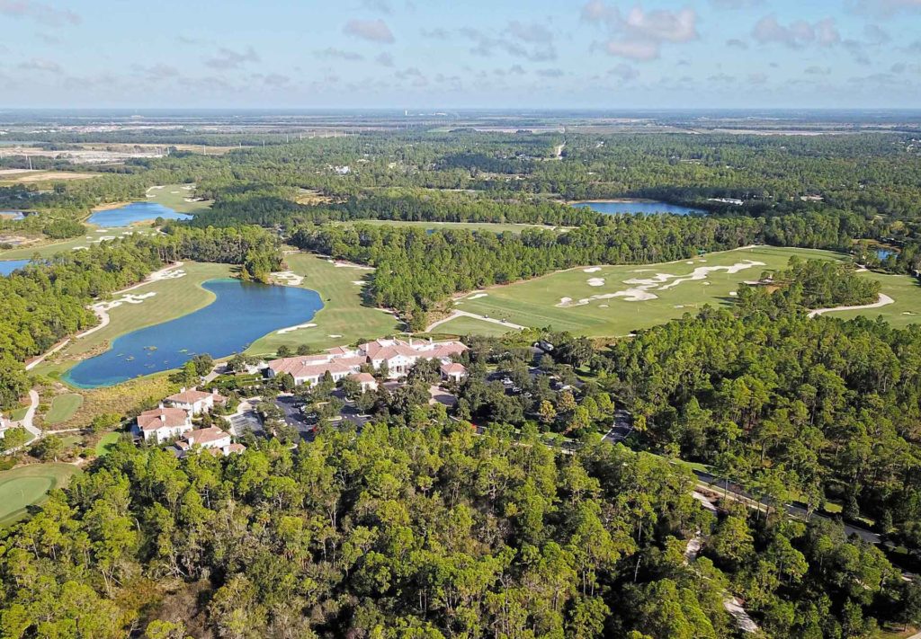The Concession Real Estate | The Concession Golf Clubhouse